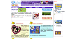 Desktop Screenshot of frame.eusoftware.com