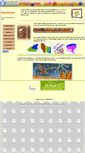 Mobile Screenshot of kidspainter.eusoftware.com