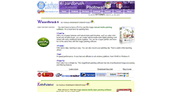 Desktop Screenshot of eusoftware.com